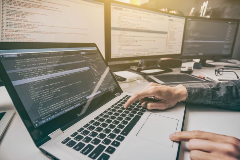 Webdesign agency Durban