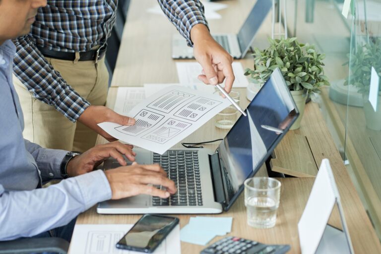 Webdesign agency Durban