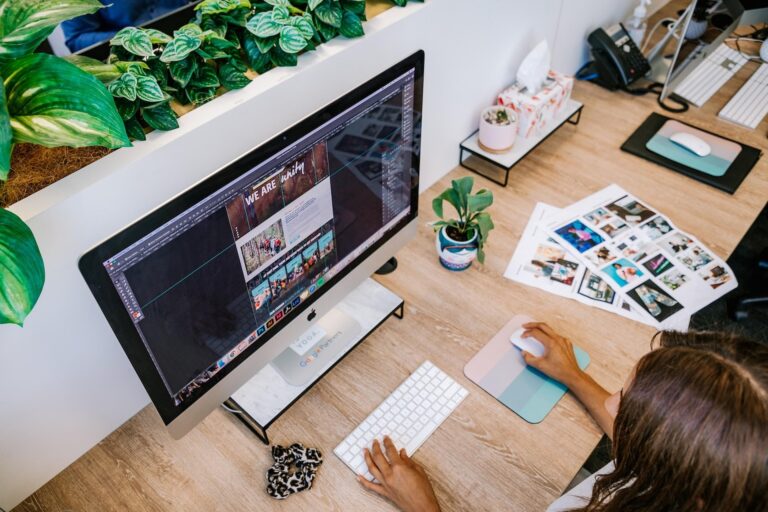Webdesign agency Durban